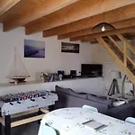 Le Cosy Apartment *