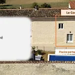 Le Cosy Apartman *