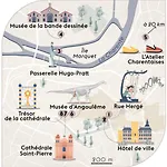 Apartman Le Cosy *