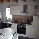 Le Cosy Apartment *