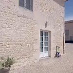 Apartman Le Cosy Hiersac