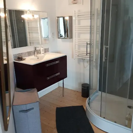 Cosy Pour Visiter La Charente Hiersac