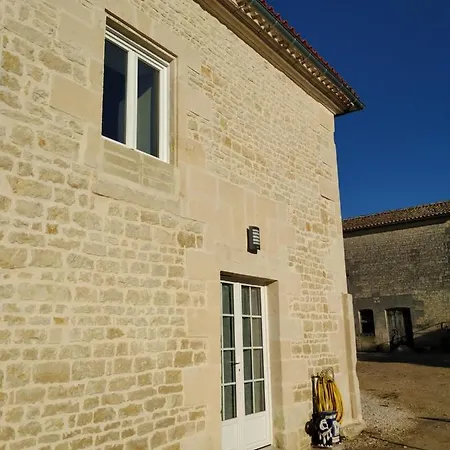 Cosy Pour Visiter La Charente *