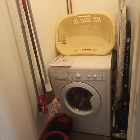 Le Cosy Apartament Hiersac