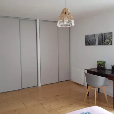 Cosy Pour Visiter La Charente Appartement Hiersac