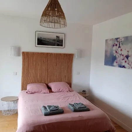 Cosy Pour Visiter La Charente Hiersac