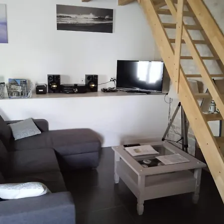 Cosy Pour Visiter La Charente