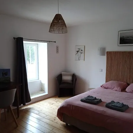 Appartement Cosy Pour Visiter La Charente Hiersac