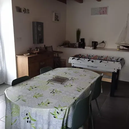Cosy Pour Visiter La Charente *