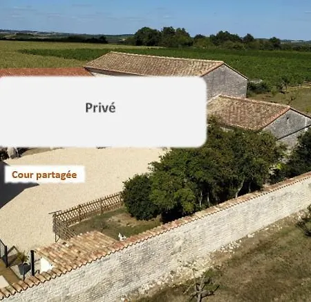 Le Cosy * Hiersac