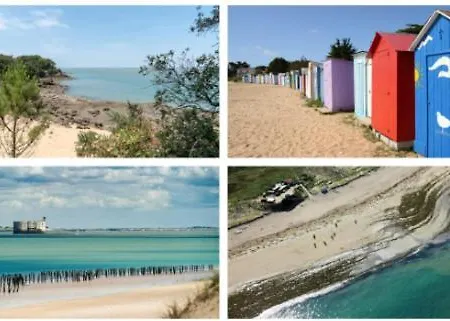 Cosy Pour Visiter La Charente Hiersac