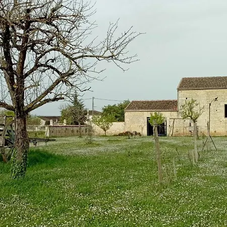 Cosy Pour Visiter La Charente * Hiersac