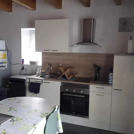 Le Cosy Apartment *