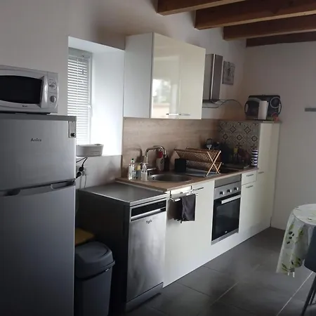 Cosy Pour Visiter La Charente * Hiersac