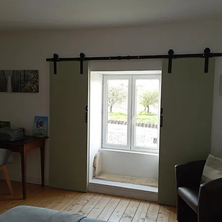 Apartment Le Cosy Hiersac