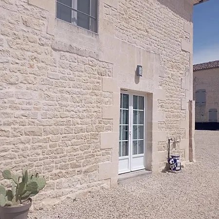 Apartment Le Cosy Hiersac