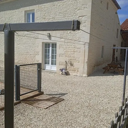 Le Cosy Hiersac